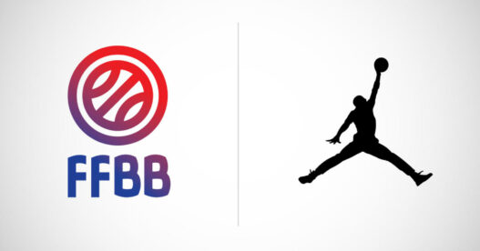 Federation Française de Basketball Jordan FFBB