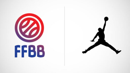 Federation Française de Basketball Jordan FFBB