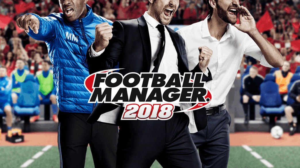 Football Manager 2018 Test (1)