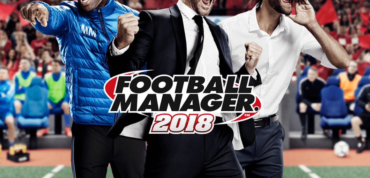 Football Manager 2018 Test (1)