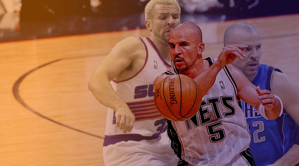 Jason Kidd