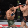 Kelvin Gastelum Michael Bisping UFC Shanghai