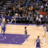 Kings alley-oop Lonzo Ball