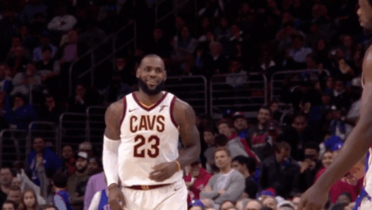 LeBron James Dwyane Wade Joel Embiid