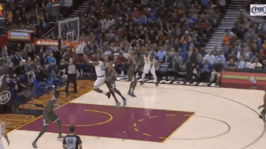 LeBron James Giannis Antetokounmpo