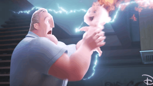 Les Indestructibles 2 bande annonce