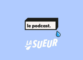 Logo podcast web