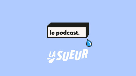Logo podcast web