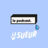 Logo podcast web