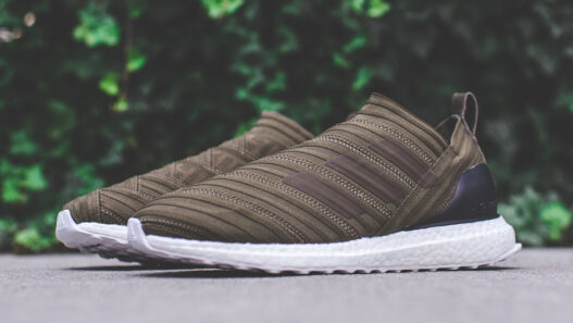 Los Angeles Rays  Kith Adidas Nemeziz