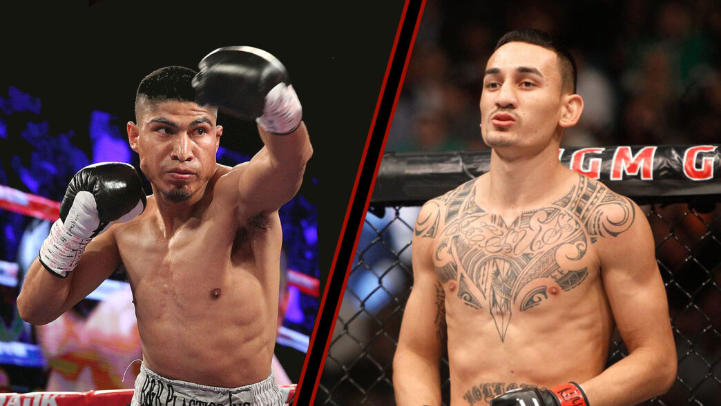 Mikey Garcia et Max Holloway veulent s’affronter et se sont mis d’accord