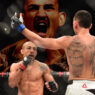 Max Holloway UFC 218