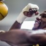 Mayweather Boxing Club - la véritable arène de sang et de larmes