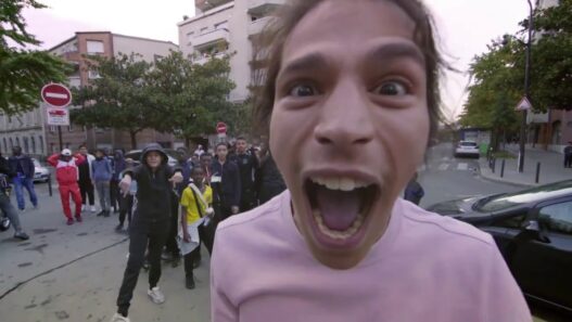 Moha La Squale – De Fleury à Warner, l’ascension fulgurante du phénomène