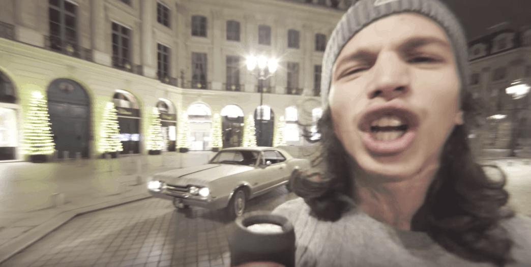 Moha La Squale Remi sans famille