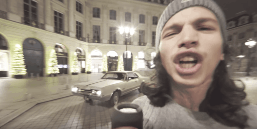 Moha La Squale Remi sans famille