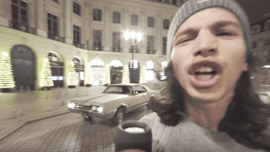 Moha La Squale Remi sans famille