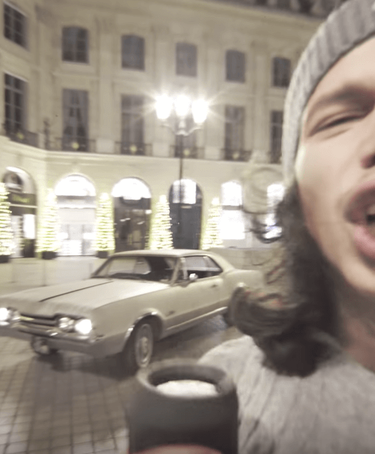 Moha La Squale Remi sans famille