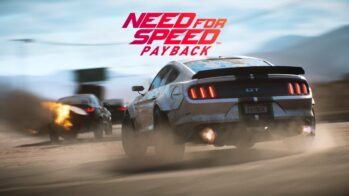Test Need for Speed Payback