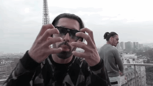 PNL Paris Bercy concert