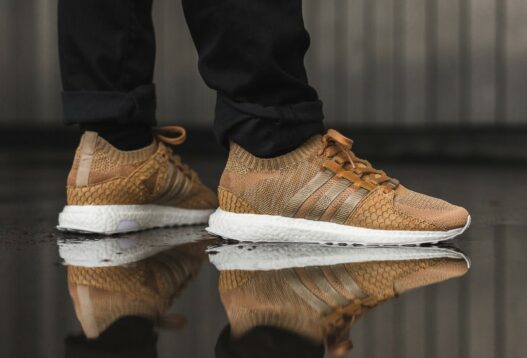 Pusha T adidas EQT Ultra Bodega Babies