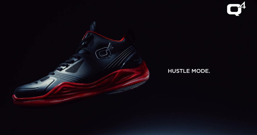 Q4 Sports Hustle Mode
