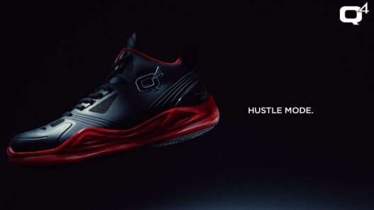 Q4 Sports Hustle Mode