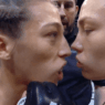 Rose Namajunas UFC 217