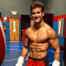 Sage Northcutt Creed 2 Ivan Drago