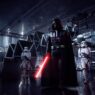Star Wars Battlefront II Test
