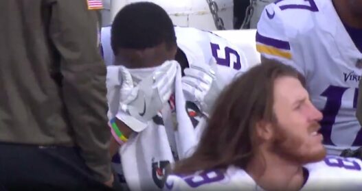Teddy Bridgewater retour Vikings