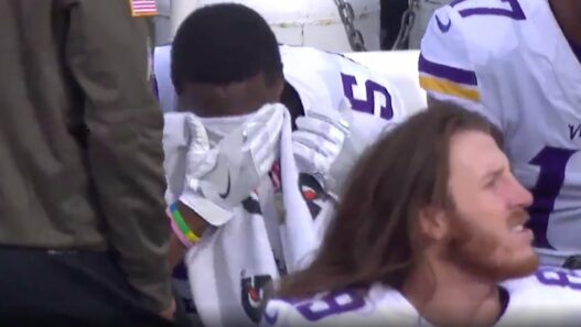 Teddy Bridgewater retour Vikings
