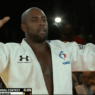 Teddy Riner 10 fois champion du Monde