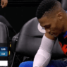 Thunder Magic Westbrook