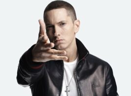 Walk on Water Revival nouvel album Eminem