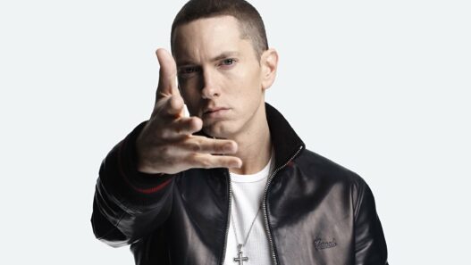 Walk on Water Revival nouvel album Eminem