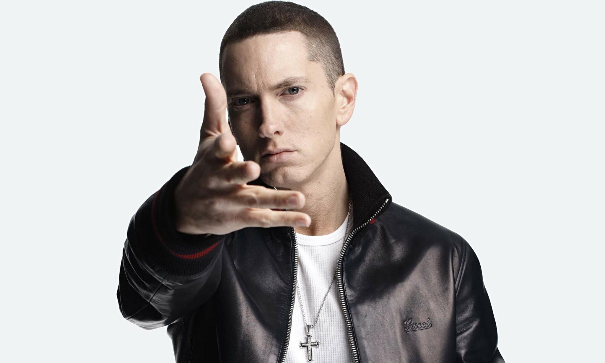 Walk on Water Revival nouvel album Eminem