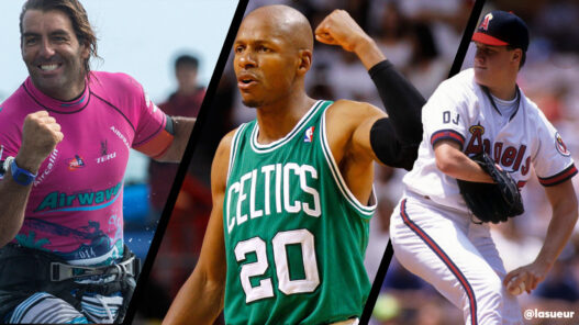 11 infos sportives indispensables pour briller en société