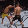 AJ Lester UFC 218 UFC 3