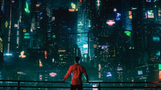 Altered Carbon