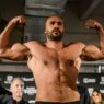 Badr Hari retour