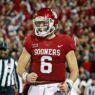 Baker Mayfield Heisman Trophy
