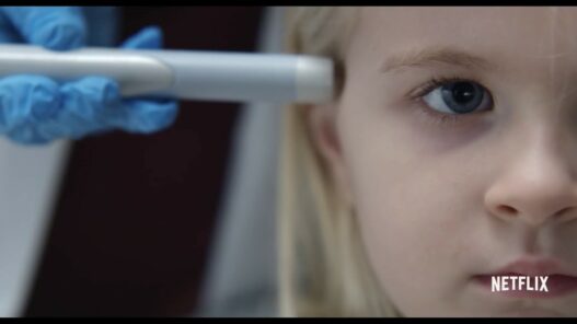 Black Mirror trailer saison 4