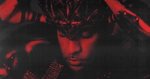 Trône – le nouvel album de Booba est enfin là