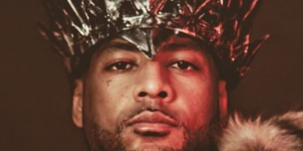 Booba Trone punchline