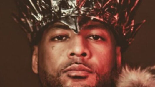 Booba Trone punchline