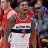 Bradley Beal Portland Trail Blazers