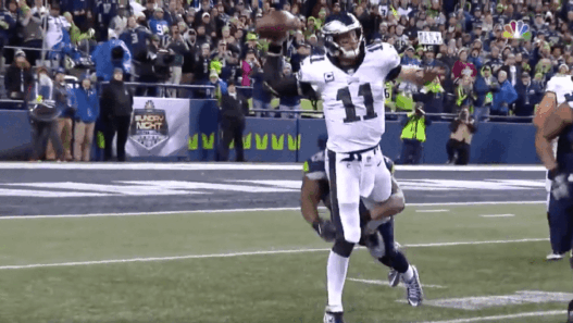 Carson Wentz Philadelphia Eagles