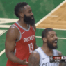 Celtics Rockets Harden Irving