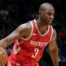 Chris Paul Houston Rockets